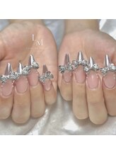 ルミデネイルズ(LUMI DE NAILS)/