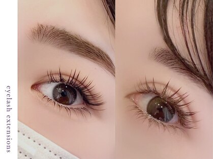 アルページュ 新小岩(ARPEGE)の写真