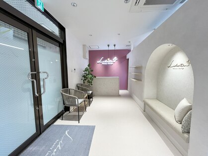 リベルテ(Liberte)の写真