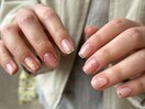 春ネイル/圓山
