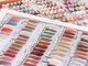 ブリスネイル 千歳(Bliss Nail)の写真/＼カラー約1000種類&マグネット約400種類／圧倒的カラーの数で選べる楽しさ◎カラー迷子さんも納得！