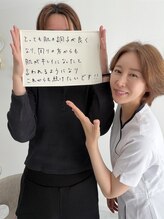 アネモネ(ANEMONE)/お客様の声