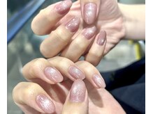 ネイル バイ ザザ 目白(Nail by ZAZA)