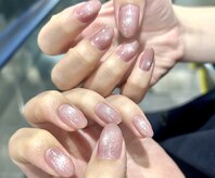 ネイル バイ ザザ 目白(Nail by ZAZA)