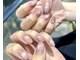 ネイル バイ ザザ 目白(Nail by ZAZA)の写真