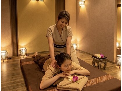 パヤタイトウキョウ 銀座店(PHAYA THAI TOKYO)の写真