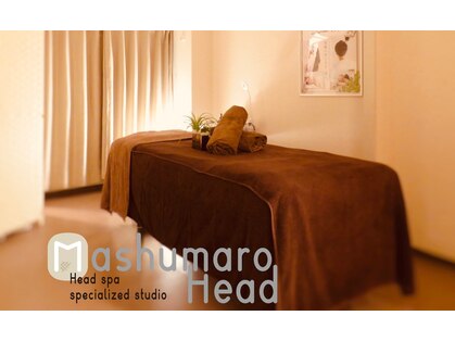 マシュマロヘッド 目黒店(Mashumaro Head)の写真