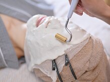 ハルム(HaluM)の雰囲気（納得できる効果を実感◎毛穴レスな艶肌へ導くエンビロンの応用。）