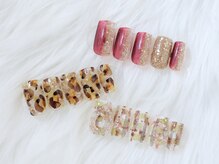 ユーネイル(u nail)