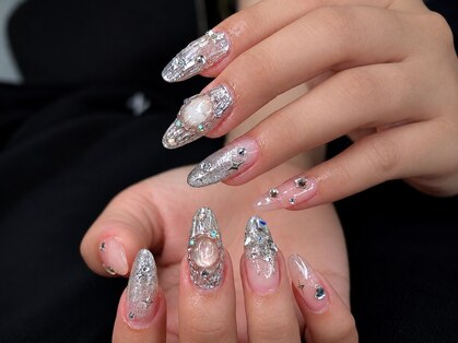 SOL NAIL HAKATA【ソルネイルハカタ】の写真