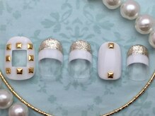 シェリー(Cherie)/ハンドネイル