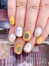 アイル ビューティーサロン(Airu Beauty Salon)/画像持ち込みＯＫ（40代の方）