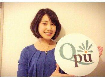 キュープ 柏店(Qpu)/佐藤由季様ご来店