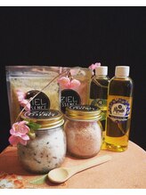 ミヤビ ナチュラル セラピー 鶴見店(MiYaBi Natural Therapy)/Vegan、Organic 