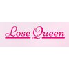 ローズクイーン(Rose Queen)ロゴ