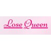 ローズクイーン(Rose Queen)ロゴ