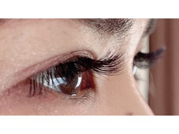 ジャニス 月寒店(JANIS)/お客様デザイン