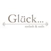 グリュック(Gluck)ロゴ