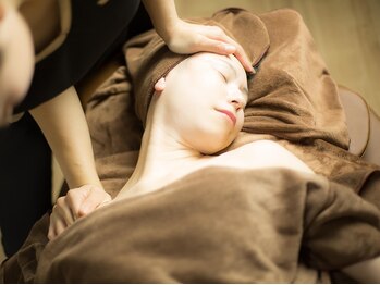 リコンディショニング ビューティー アール(Re.conditioning beauty R)/やみつきに♪