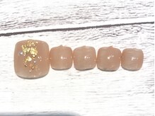 ネージュ バイ リアンジュ 辻堂(Neige by Reange)/シンプルネイル