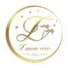 ルアナココ(Luana coco)ロゴ
