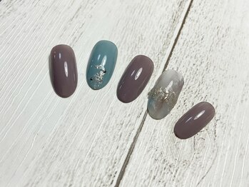 ニコリー(nicolie)/マンスリー6000円コース