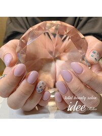 お客様ネイル☆