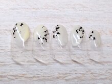 キャンアイドレッシー 下赤塚店/シンプルニュアンス 24