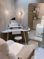 ココシェリン 銀座店(cococherin)/店長