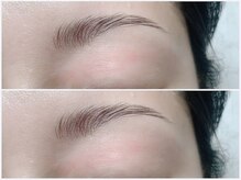 コム 草加マルイ店(com by neolive)/ハリウッドアイブロウリフト★