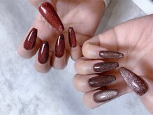 エヌエープラスネイル 葛西本店(Na+nail)/