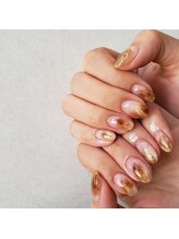 ネイルズ アール(nails R)/デザイン持ち込みコース