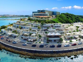 スゥー(zzz...)/瀬長島ウミカジテラス3階