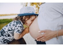 メディカルサンテロッソ 福岡店(MEDICAL SANTEROSSO)/妊婦ブラジリアンワックス