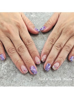 ノエラ(Noela)/タイダイアート