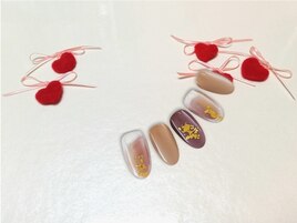 ニュアンス　シンプル【11631】