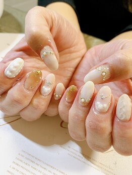 ブルーバードネイル(BLUE BIRD NAIL)/