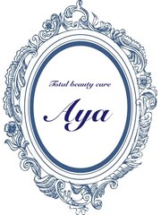 Total beauty care Aya( スタッフ一同)