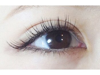 グラマラス 横浜関内店(GLAMOROUS)/セクシーデザイン☆マツエク