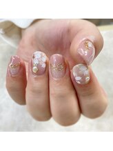 ジュエルズ ネイル(Jewels Nail)/やり放題☆コース♪