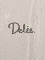 デリエ(Delie)/Delie