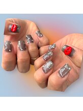 アヤネイルズ アンド アイラッシュ 綱島店(AYA NAILZ.&Eyelash)/90mins