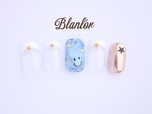 ブランロール 中目黒店(Blanl'or)/