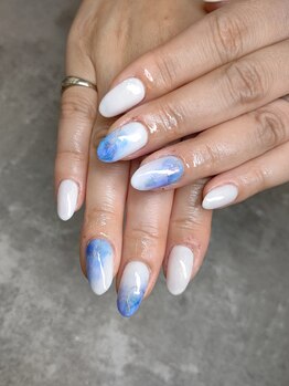ネイルハピネス(Nail Happiness)/