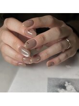 マンマリアーレ(Ammaliare)/１０本アート　11500円大人上品