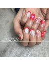 nail GENIC