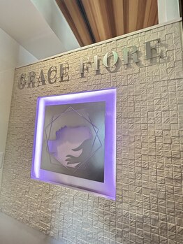 グレースフィオーレ 南越谷店(gracefiore)/小顔｜毛穴｜肩こり改善