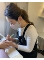 トータルサロン福屋 熊本中央店 Mari ナルセ