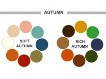 スタイルキューピット(style cupit)/パーソナルカラーエイトカラーで