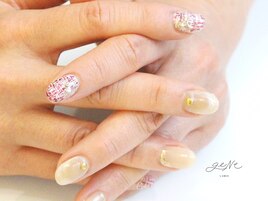 トレンドアートコースB